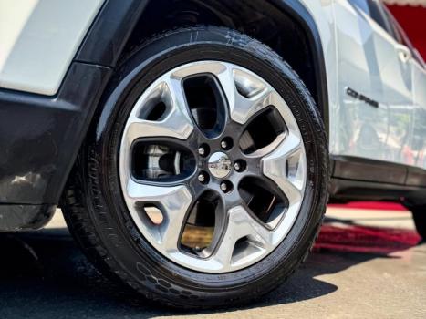 JEEP Compass 2.0 16V 4P LONGITUDE FLEX AUTOMTICO, Foto 5