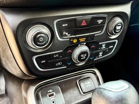 JEEP Compass 2.0 16V 4P LONGITUDE FLEX AUTOMTICO, Foto 20
