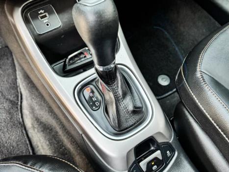 JEEP Compass 2.0 16V 4P LONGITUDE FLEX AUTOMTICO, Foto 25