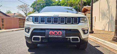 JEEP Compass 2.0 16V 4P LIMITED TURBO DIESEL 4X4 AUTOMTICO, Foto 2