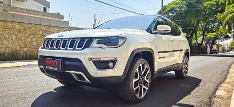 JEEP Compass 2.0 16V 4P LIMITED TURBO DIESEL 4X4 AUTOMTICO, Foto 3