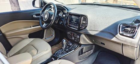 JEEP Compass 2.0 16V 4P LIMITED TURBO DIESEL 4X4 AUTOMTICO, Foto 9