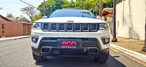 JEEP Compass 2.0 16V 4P LIMITED S TURBO DIESEL 4X4 AUTOMTICO, Foto 2