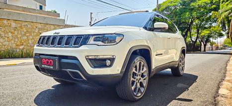 JEEP Compass 2.0 16V 4P LIMITED S TURBO DIESEL 4X4 AUTOMTICO, Foto 3