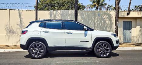 JEEP Compass 2.0 16V 4P LIMITED S TURBO DIESEL 4X4 AUTOMTICO, Foto 4