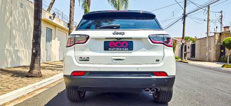 JEEP Compass 2.0 16V 4P LIMITED S TURBO DIESEL 4X4 AUTOMTICO, Foto 6