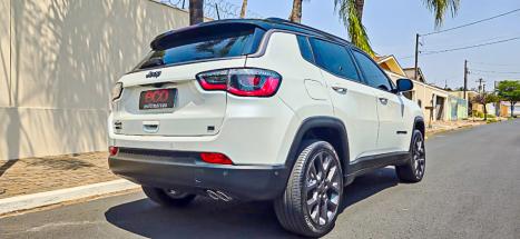 JEEP Compass 2.0 16V 4P LIMITED S TURBO DIESEL 4X4 AUTOMTICO, Foto 7