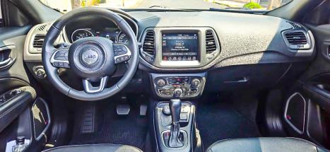 JEEP Compass 2.0 16V 4P LIMITED S TURBO DIESEL 4X4 AUTOMTICO, Foto 8