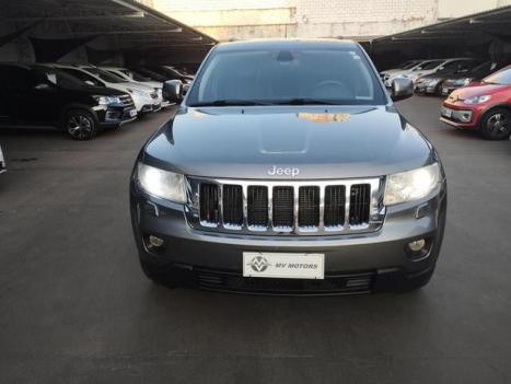 JEEP Grand Cherokee 3.6 V6 24V 4P 4X4 LAREDO AUTOMTICO, Foto 2