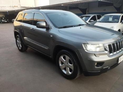 JEEP Grand Cherokee 3.6 V6 24V 4P 4X4 LAREDO AUTOMTICO, Foto 3