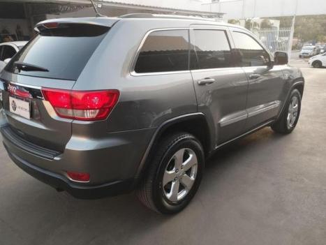 JEEP Grand Cherokee 3.6 V6 24V 4P 4X4 LAREDO AUTOMTICO, Foto 6