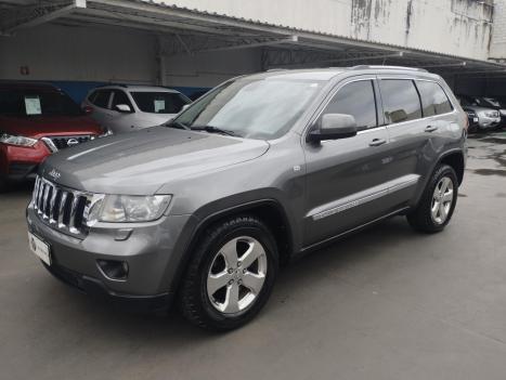 JEEP Grand Cherokee 3.6 V6 24V 4P 4X4 LAREDO AUTOMTICO, Foto 1