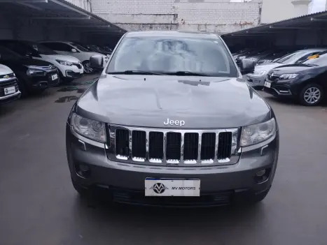 JEEP Grand Cherokee 3.6 V6 24V 4P 4X4 LAREDO AUTOMTICO, Foto 2