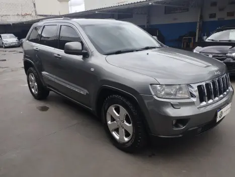 JEEP Grand Cherokee 3.6 V6 24V 4P 4X4 LAREDO AUTOMTICO, Foto 3