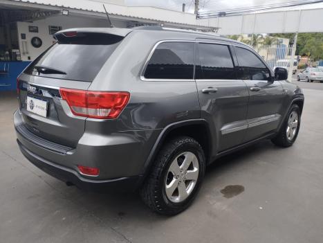 JEEP Grand Cherokee 3.6 V6 24V 4P 4X4 LAREDO AUTOMTICO, Foto 6