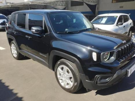 JEEP Renegade 1.3 16V 4P FLEX T270 SPORT TURBO AUTOMTICO, Foto 3