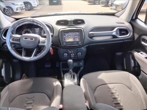 JEEP Renegade 1.3 16V 4P FLEX T270 LONGITUDE TURBO AUTOMTICO, Foto 10