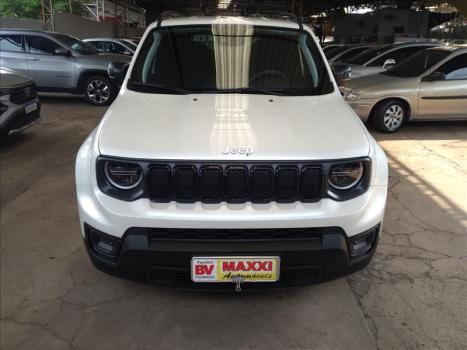 JEEP Renegade 1.3 16V 4P FLEX T270 TURBO AUTOMTICO, Foto 6