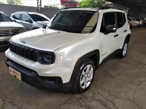 JEEP Renegade 1.3 16V 4P FLEX T270 TURBO AUTOMTICO, Foto 9