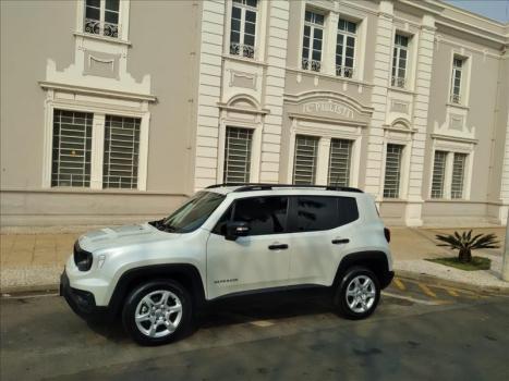 JEEP Renegade 1.3 16V 4P FLEX T270 TURBO AUTOMTICO, Foto 13