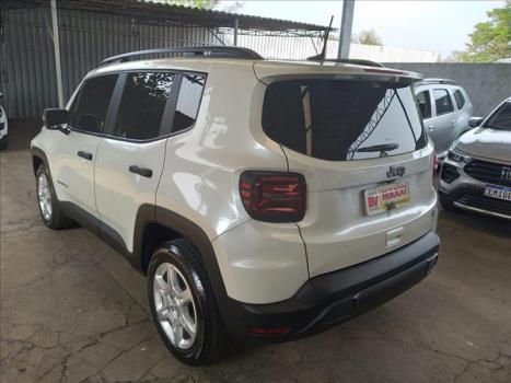 JEEP Renegade 1.3 16V 4P FLEX T270 TURBO AUTOMTICO, Foto 16