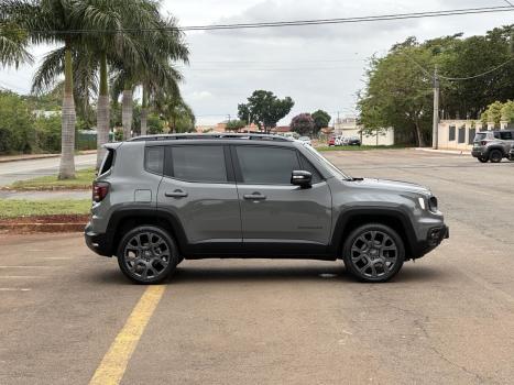 JEEP Renegade 1.3 16V 4P FLEX T270 S 4X4 TURBO AUTOMTICO, Foto 2