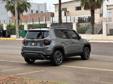 JEEP Renegade 1.3 16V 4P FLEX T270 S 4X4 TURBO AUTOMTICO, Foto 4