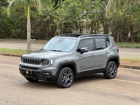 JEEP Renegade 1.3 16V 4P FLEX T270 S 4X4 TURBO AUTOMTICO, Foto 6