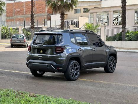 JEEP Renegade 1.3 16V 4P FLEX T270 S 4X4 TURBO AUTOMTICO, Foto 3