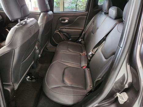 JEEP Renegade 1.3 16V 4P FLEX T270 LONGITUDE TURBO AUTOMTICO, Foto 8