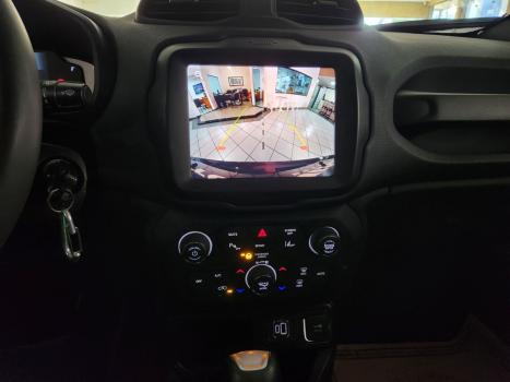 JEEP Renegade 1.3 16V 4P FLEX T270 LONGITUDE TURBO AUTOMTICO, Foto 11