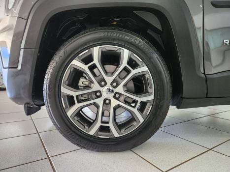 JEEP Renegade 1.3 16V 4P FLEX T270 LONGITUDE TURBO AUTOMTICO, Foto 12