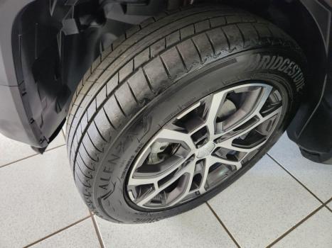 JEEP Renegade 1.3 16V 4P FLEX T270 LONGITUDE TURBO AUTOMTICO, Foto 13