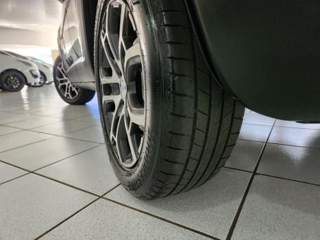 JEEP Renegade 1.3 16V 4P FLEX T270 LONGITUDE TURBO AUTOMTICO, Foto 14