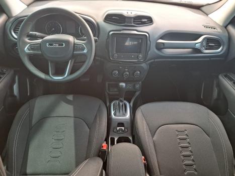 JEEP Renegade 1.3 16V 4P FLEX T270 SPORT ALTITUDE TURBO AUTOMTICO, Foto 7