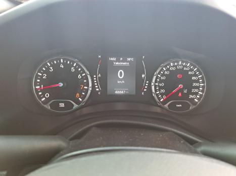 JEEP Renegade 1.3 16V 4P FLEX T270 SPORT ALTITUDE TURBO AUTOMTICO, Foto 9