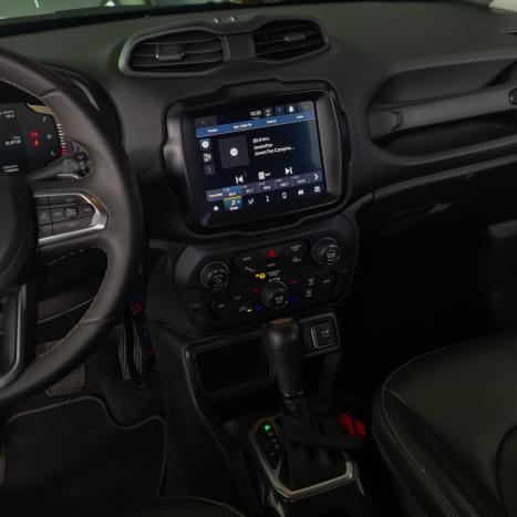 JEEP Renegade 1.3 16V 4P FLEX T270 LONGITUDE TURBO AUTOMTICO, Foto 9