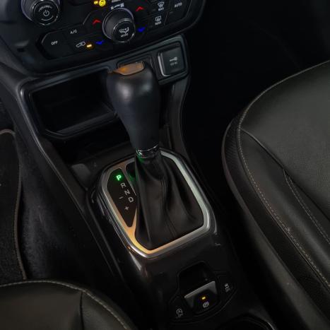 JEEP Renegade 1.3 16V 4P FLEX T270 LONGITUDE TURBO AUTOMTICO, Foto 10