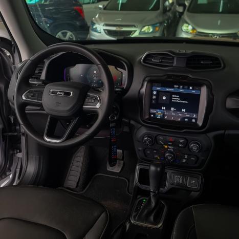 JEEP Renegade 1.3 16V 4P FLEX T270 LONGITUDE TURBO AUTOMTICO, Foto 11