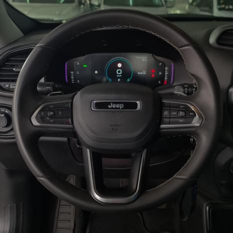 JEEP Renegade 1.3 16V 4P FLEX T270 LONGITUDE TURBO AUTOMTICO, Foto 12