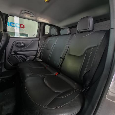 JEEP Renegade 1.3 16V 4P FLEX T270 LONGITUDE TURBO AUTOMTICO, Foto 15