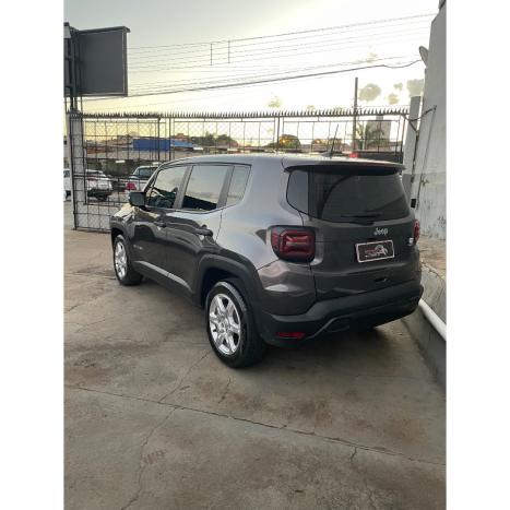 JEEP Renegade 1.3 16V 4P FLEX T270 TURBO AUTOMTICO, Foto 5