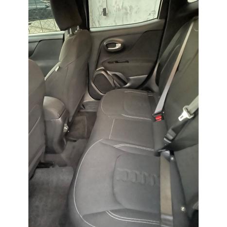 JEEP Renegade 1.3 16V 4P FLEX T270 TURBO AUTOMTICO, Foto 6