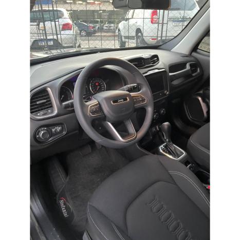 JEEP Renegade 1.3 16V 4P FLEX T270 TURBO AUTOMTICO, Foto 7