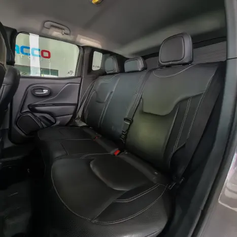 JEEP Renegade 1.3 16V 4P FLEX T270 LONGITUDE TURBO AUTOMTICO, Foto 15