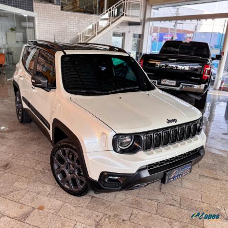 JEEP Renegade 1.3 16V 4P FLEX T270 S 4X4 TURBO AUTOMTICO, Foto 3