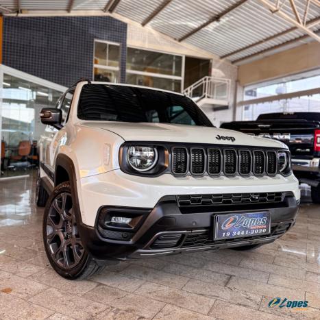 JEEP Renegade 1.3 16V 4P FLEX T270 S 4X4 TURBO AUTOMTICO, Foto 5