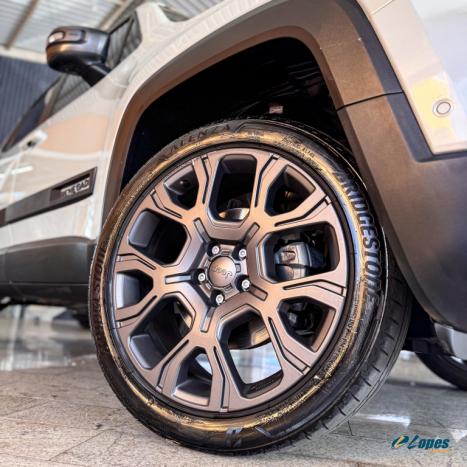 JEEP Renegade 1.3 16V 4P FLEX T270 S 4X4 TURBO AUTOMTICO, Foto 8