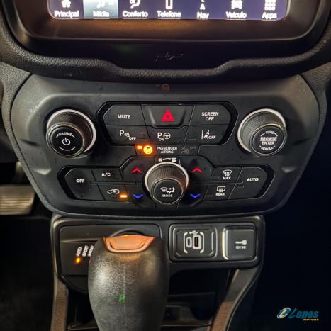 JEEP Renegade 1.3 16V 4P FLEX T270 S 4X4 TURBO AUTOMTICO, Foto 11