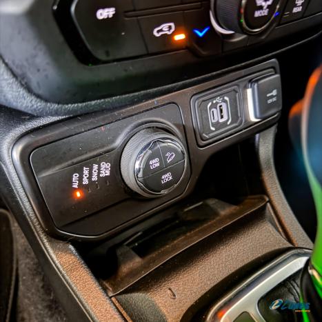 JEEP Renegade 1.3 16V 4P FLEX T270 S 4X4 TURBO AUTOMTICO, Foto 12